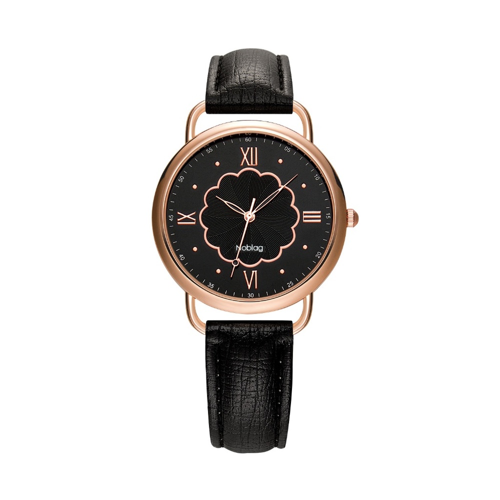 noblag mademoiselle classic watches 40mm
